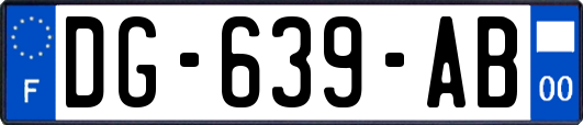 DG-639-AB