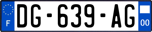 DG-639-AG