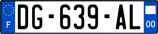 DG-639-AL