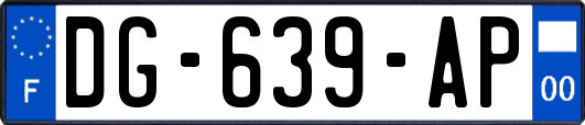 DG-639-AP