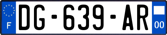 DG-639-AR