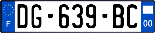 DG-639-BC