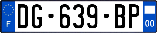 DG-639-BP