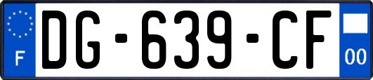 DG-639-CF