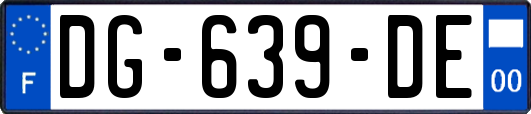 DG-639-DE