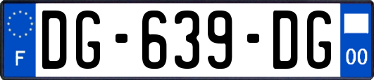 DG-639-DG