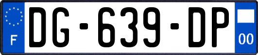 DG-639-DP