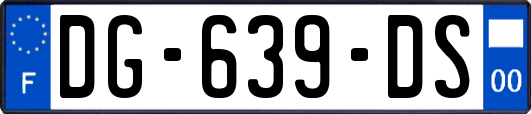 DG-639-DS