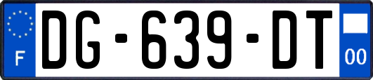 DG-639-DT