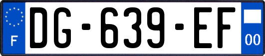 DG-639-EF