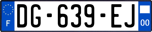 DG-639-EJ