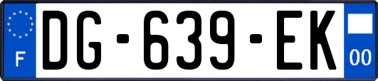 DG-639-EK