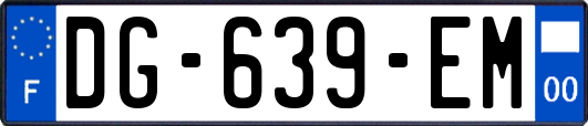 DG-639-EM