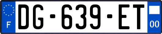 DG-639-ET