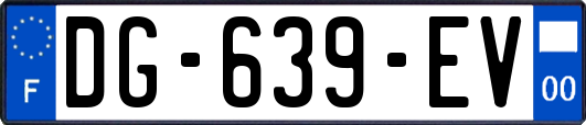 DG-639-EV
