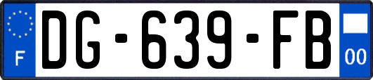 DG-639-FB