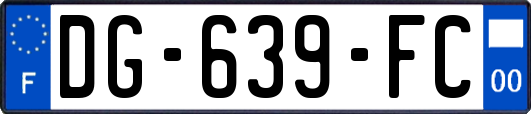 DG-639-FC