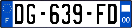 DG-639-FD