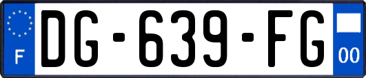 DG-639-FG