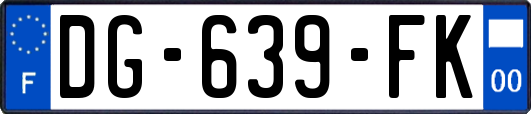 DG-639-FK
