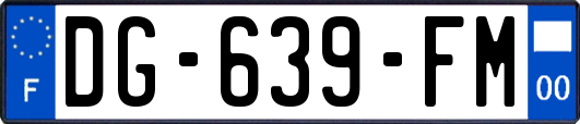 DG-639-FM