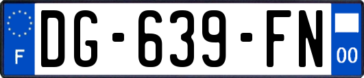 DG-639-FN