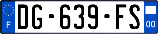 DG-639-FS