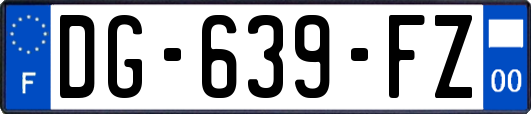DG-639-FZ