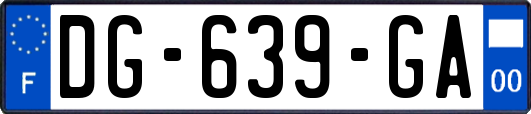 DG-639-GA