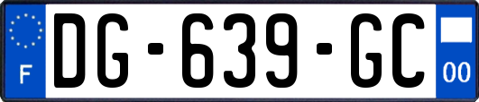 DG-639-GC
