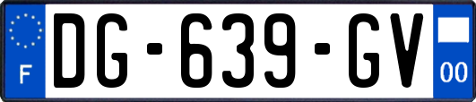 DG-639-GV