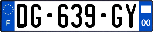 DG-639-GY