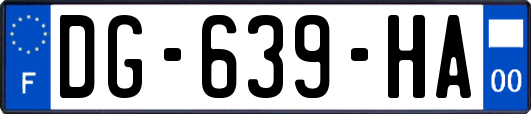 DG-639-HA