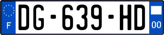 DG-639-HD