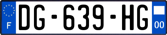 DG-639-HG