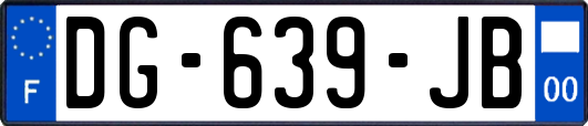 DG-639-JB