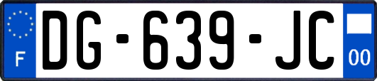 DG-639-JC