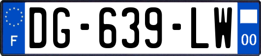 DG-639-LW