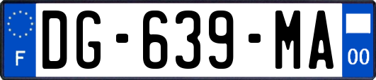 DG-639-MA