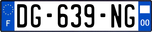 DG-639-NG