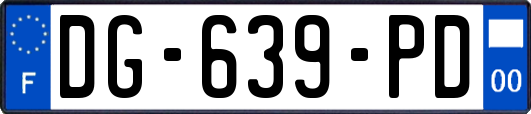 DG-639-PD