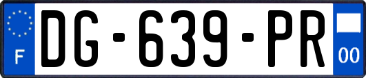 DG-639-PR