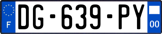 DG-639-PY