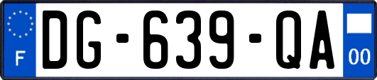 DG-639-QA