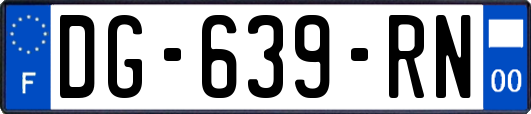 DG-639-RN