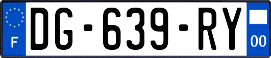 DG-639-RY