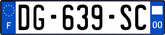 DG-639-SC