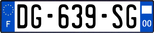 DG-639-SG