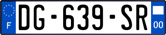 DG-639-SR