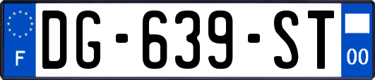 DG-639-ST